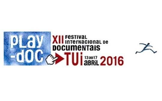 Play-Doc 2016, Festival Internacional de Documentales de Tui